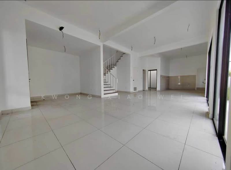 Rumah Berkembar untuk Dijual di Rawang (Selangor) - Kwong Xiao Wei - Interior - PropertyGuru.com.my