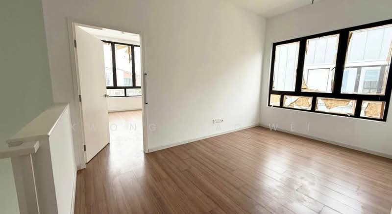 Rumah Berkembar untuk Dijual di Rawang (Selangor) - Kwong Xiao Wei - Interior - PropertyGuru.com.my