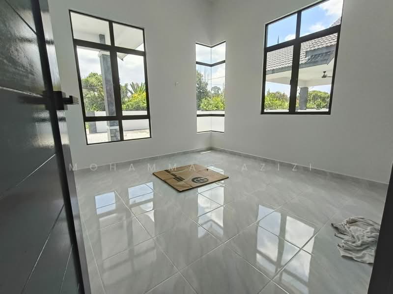 Bungalow for Sale in Serada (Terengganu) - Mohammad Azizi - PropertyGuru.com.my