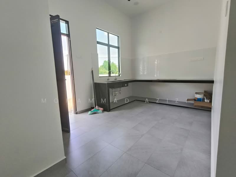 Bungalow for Sale in Serada (Terengganu) - Mohammad Azizi - PropertyGuru.com.my
