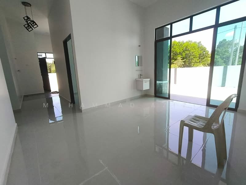 Bungalow for Sale in Serada (Terengganu) - Mohammad Azizi - PropertyGuru.com.my