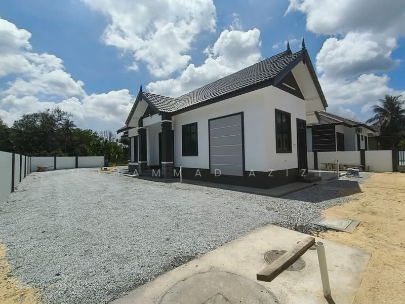 Bungalow for Sale in Serada (Terengganu) - Mohammad Azizi - PropertyGuru.com.my