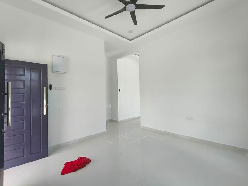 Bungalow for Sale in Serada (Terengganu) - Mohammad Azizi - PropertyGuru.com.my