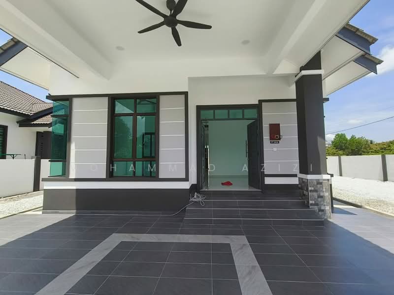 Bungalow for Sale in Serada (Terengganu) - Mohammad Azizi - PropertyGuru.com.my