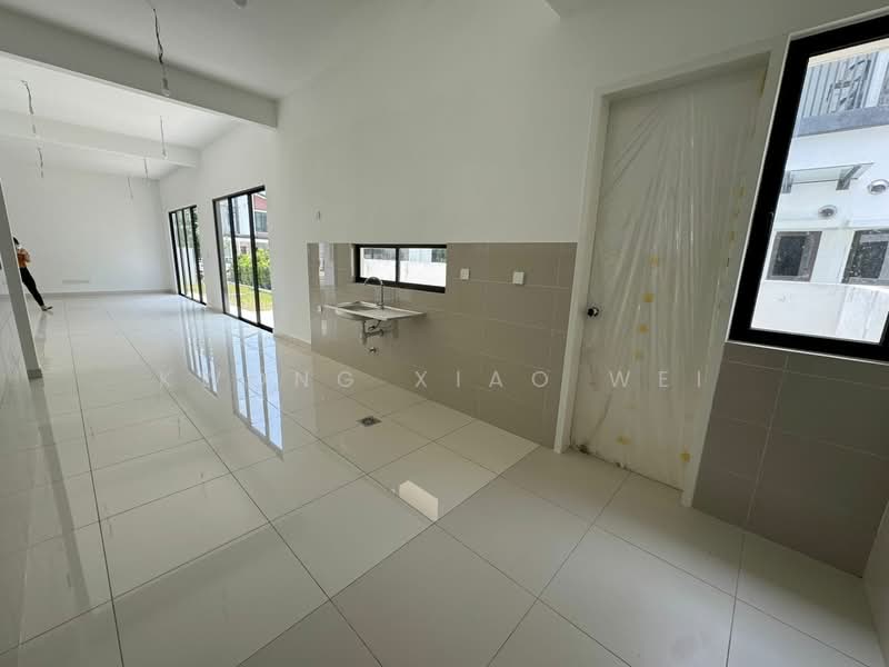 Cluster House for Sale in Petaling Jaya (Selangor) - Kwong Xiao Wei - Interior - PropertyGuru.com.my