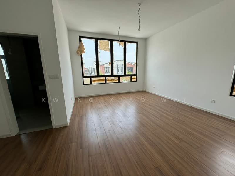 Cluster House for Sale in Petaling Jaya (Selangor) - Kwong Xiao Wei - Interior - PropertyGuru.com.my