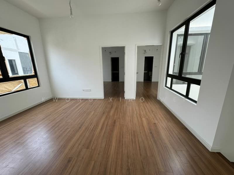 Cluster House for Sale in Petaling Jaya (Selangor) - Kwong Xiao Wei - Interior - PropertyGuru.com.my