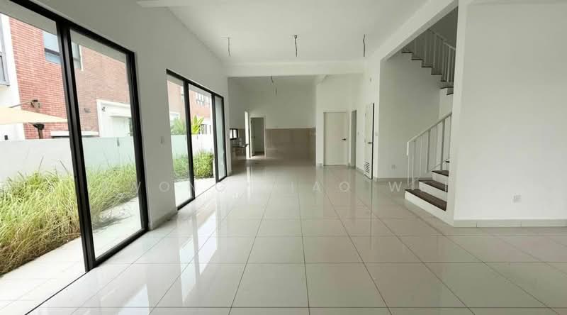 Cluster House for Sale in Petaling Jaya (Selangor) - Kwong Xiao Wei - Living Room - PropertyGuru.com.my