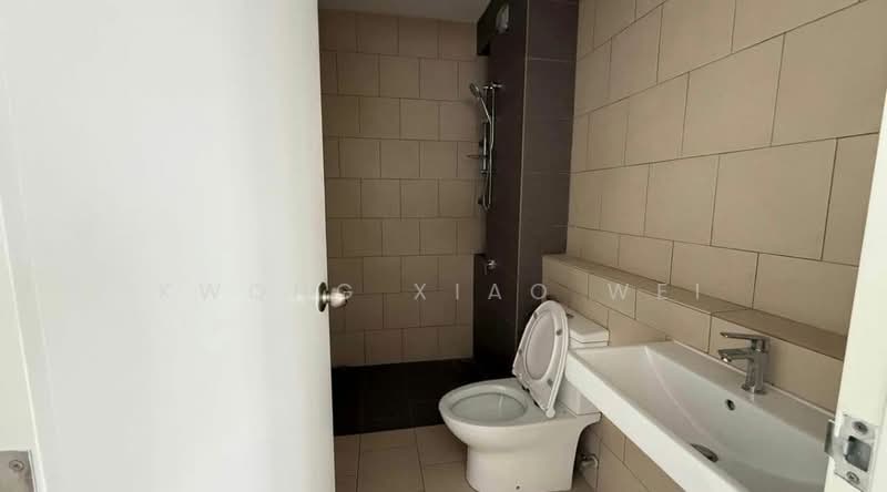 Cluster House for Sale in Petaling Jaya (Selangor) - Kwong Xiao Wei - Bathroom - PropertyGuru.com.my