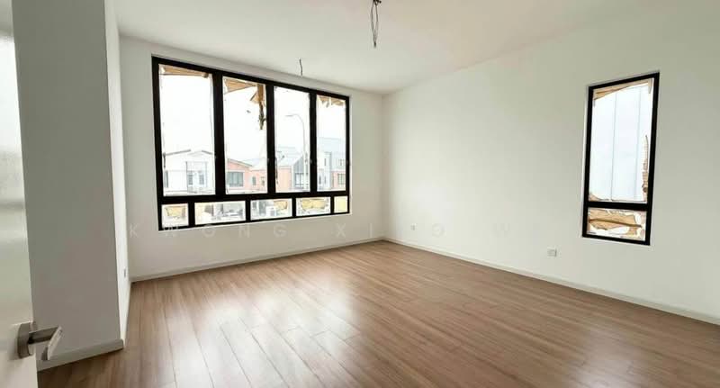Cluster House for Sale in Petaling Jaya (Selangor) - Kwong Xiao Wei - Interior - PropertyGuru.com.my