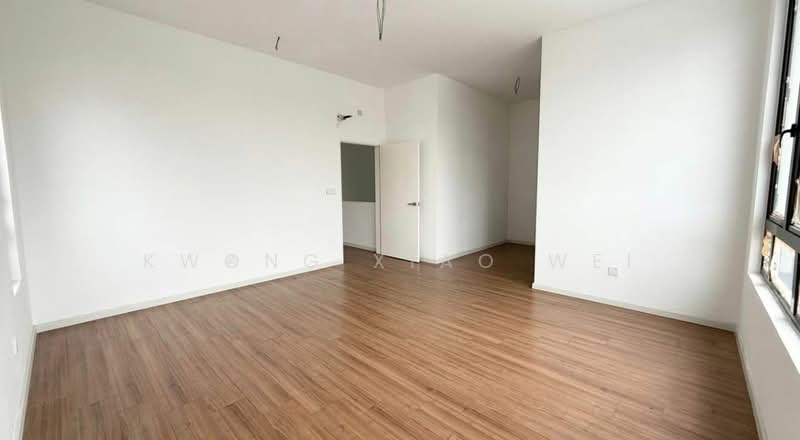 Cluster House for Sale in Petaling Jaya (Selangor) - Kwong Xiao Wei - Interior - PropertyGuru.com.my