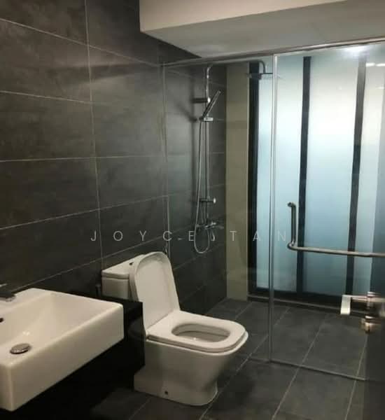 Apartment for Sale at Almas - Joyce Tan - Bathroom - PropertyGuru.com.my