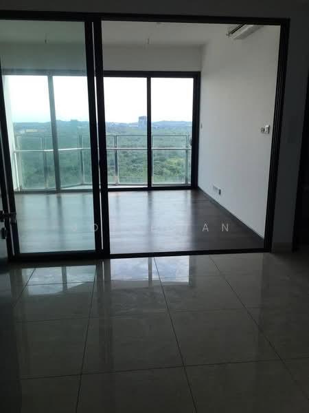 Apartment for Sale at Almas - Joyce Tan - Living Room - PropertyGuru.com.my
