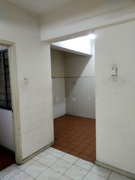 Pangsapuri untuk Dijual di Sri Jati 1 - Lincoln Tan - Interior - PropertyGuru.com.my