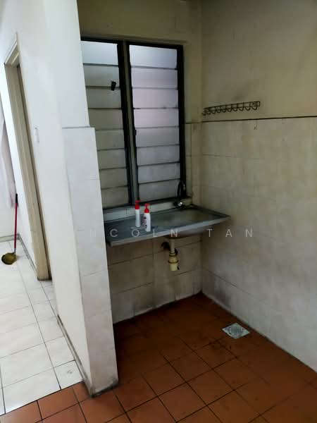 Pangsapuri untuk Dijual di Sri Jati 1 - Lincoln Tan - Interior - PropertyGuru.com.my