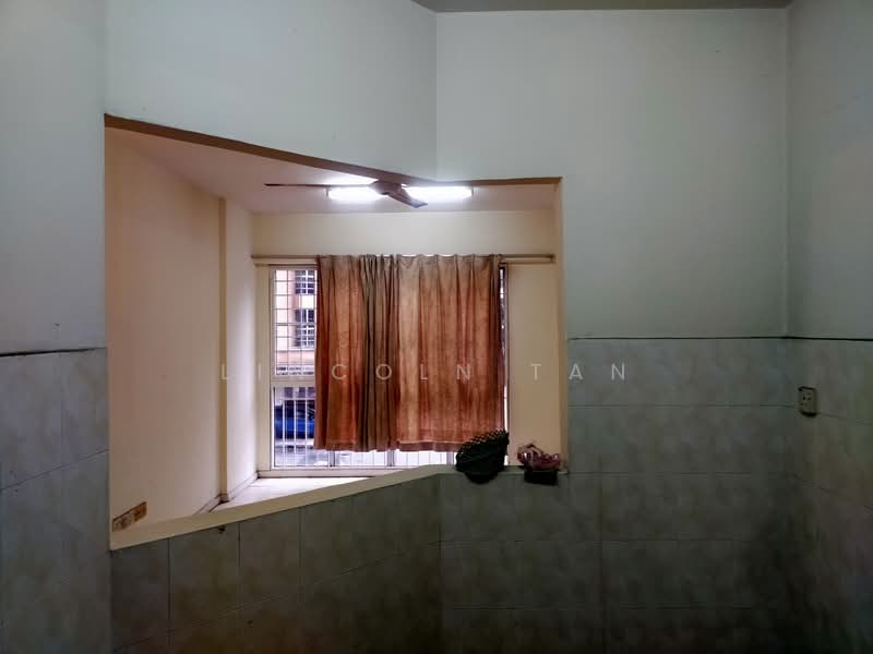 Pangsapuri untuk Dijual di Sri Jati 1 - Lincoln Tan - Interior - PropertyGuru.com.my