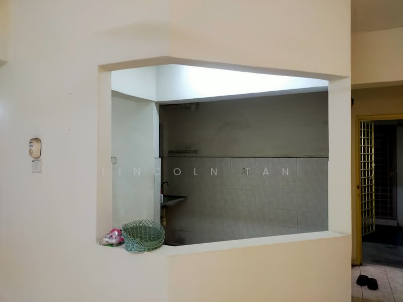 Pangsapuri untuk Dijual di Sri Jati 1 - Lincoln Tan - Kitchen - PropertyGuru.com.my
