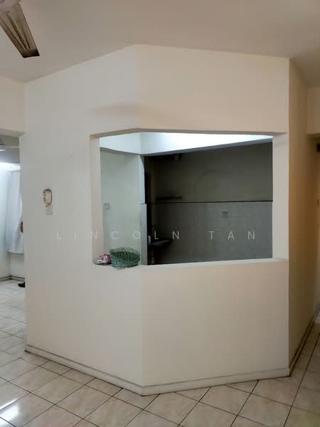 Pangsapuri untuk Dijual di Sri Jati 1 - Lincoln Tan - Kitchen - PropertyGuru.com.my