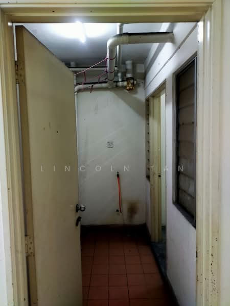 Pangsapuri untuk Dijual di Sri Jati 1 - Lincoln Tan - Interior - PropertyGuru.com.my