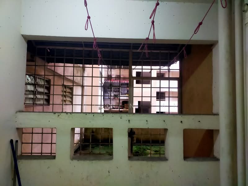 Pangsapuri untuk Dijual di Sri Jati 1 - Lincoln Tan - Exterior - PropertyGuru.com.my