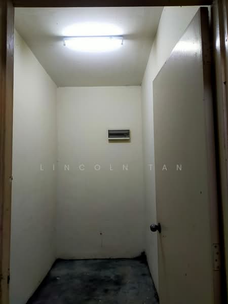 Pangsapuri untuk Dijual di Sri Jati 1 - Lincoln Tan - Interior - PropertyGuru.com.my