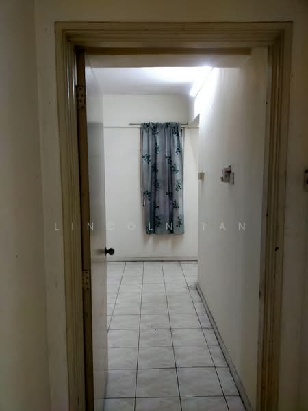 Pangsapuri untuk Dijual di Sri Jati 1 - Lincoln Tan - Interior - PropertyGuru.com.my