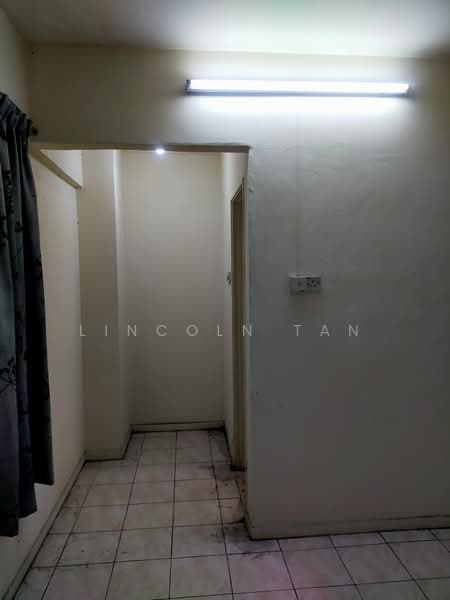Pangsapuri untuk Dijual di Sri Jati 1 - Lincoln Tan - Interior - PropertyGuru.com.my