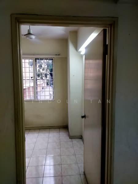 Pangsapuri untuk Dijual di Sri Jati 1 - Lincoln Tan - Interior - PropertyGuru.com.my