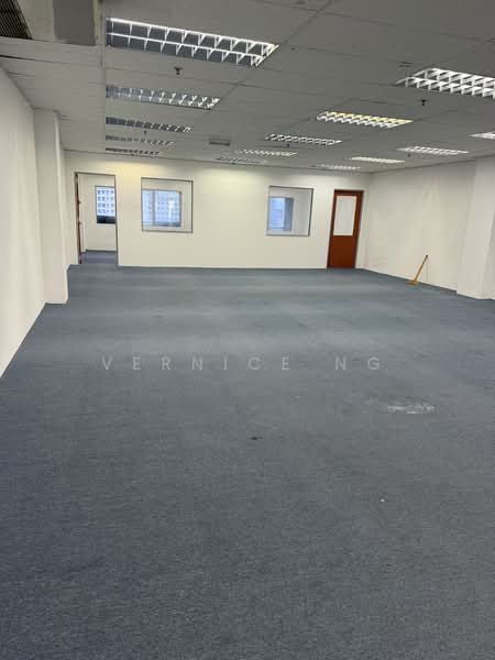 Pejabat untuk Disewa di Taman Miharja (Cheras) - Vernice Ng - Interior - PropertyGuru.com.my