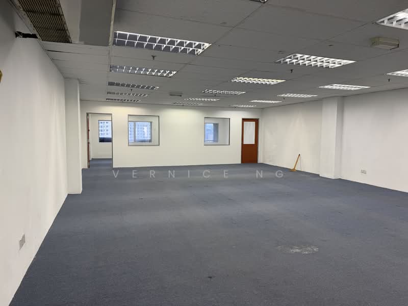 Pejabat untuk Disewa di Taman Miharja (Cheras) - Vernice Ng - Interior - PropertyGuru.com.my