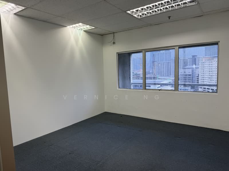 Pejabat untuk Disewa di Taman Miharja (Cheras) - Vernice Ng - Interior - PropertyGuru.com.my