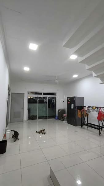 2-storey Terraced House for Sale in Horizon Hills (Iskandar Puteri (Nusajaya)) - Jason Khoo - Living Room - PropertyGuru.com.my