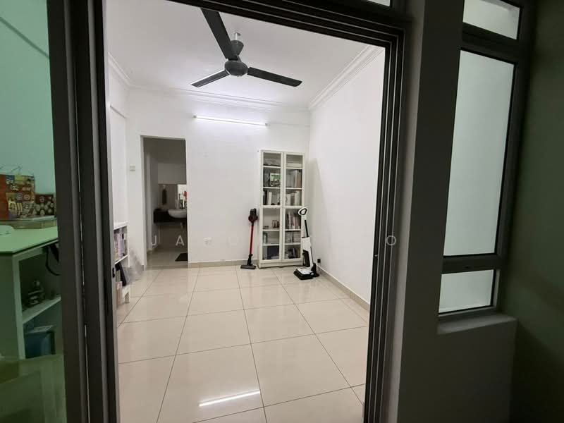 2-storey Terraced House for Sale in Horizon Hills (Iskandar Puteri (Nusajaya)) - Jason Khoo - Living Room - PropertyGuru.com.my