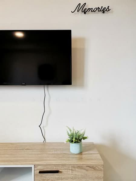 Service Residence for Rent at i-SOHO @ i-City - Alson Tan - Interior - PropertyGuru.com.my