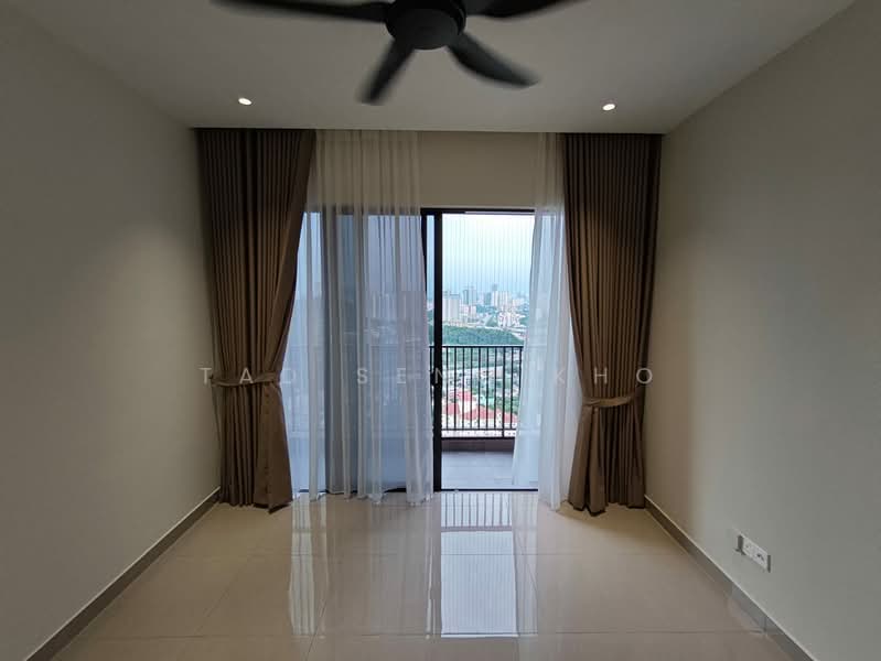 Service Residence for Rent at The Harmony - Tad Seng Kho - View - PropertyGuru.com.my