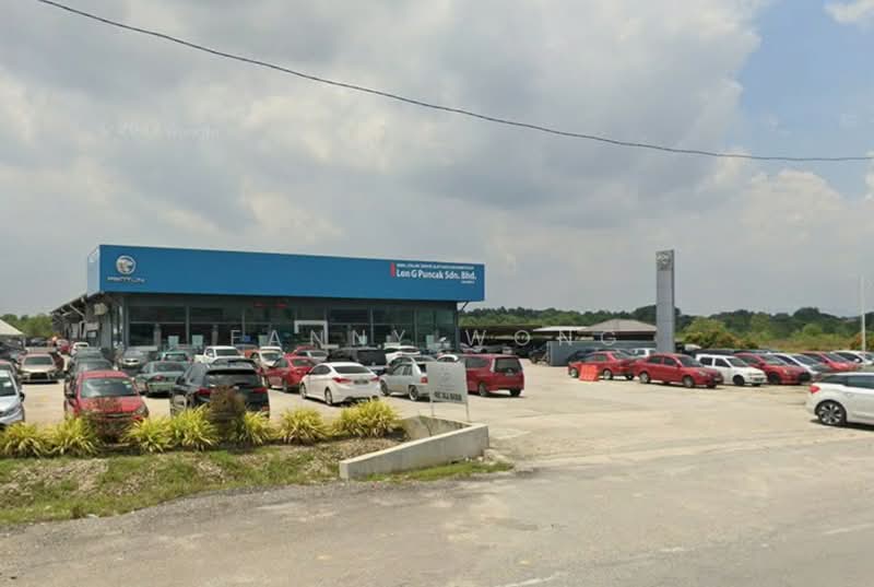 Industrial Land for Sale in Bandar Puncak Alam (Puncak Alam) - Fanny Wong - Exterior - PropertyGuru.com.my