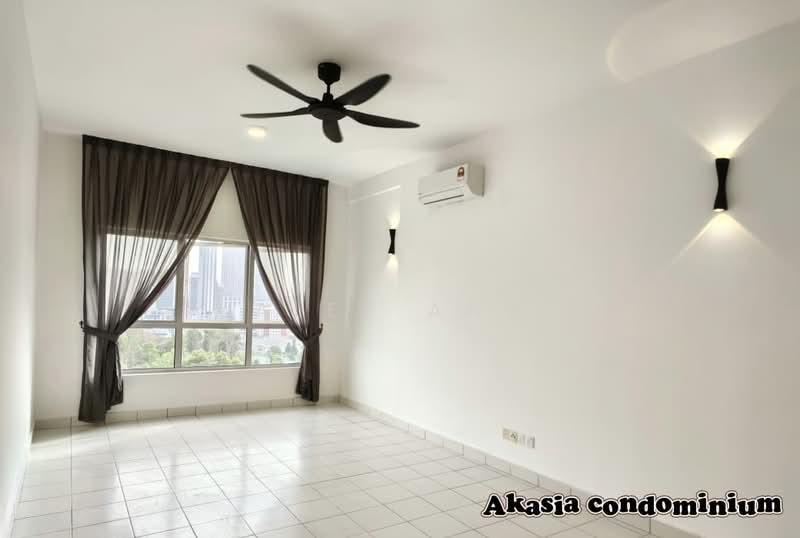 Condominium for Rent at Condominium Akasia Bukit Jalil - Alex Ang - PropertyGuru.com.my