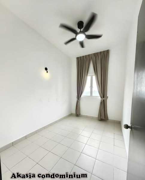 Condominium for Rent at Condominium Akasia Bukit Jalil - Alex Ang - PropertyGuru.com.my