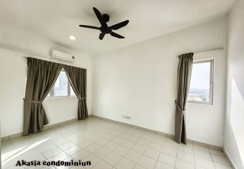 Condominium for Rent at Condominium Akasia Bukit Jalil - Alex Ang - PropertyGuru.com.my