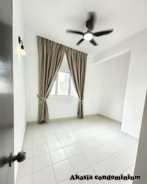 Condominium for Rent at Condominium Akasia Bukit Jalil - Alex Ang - PropertyGuru.com.my