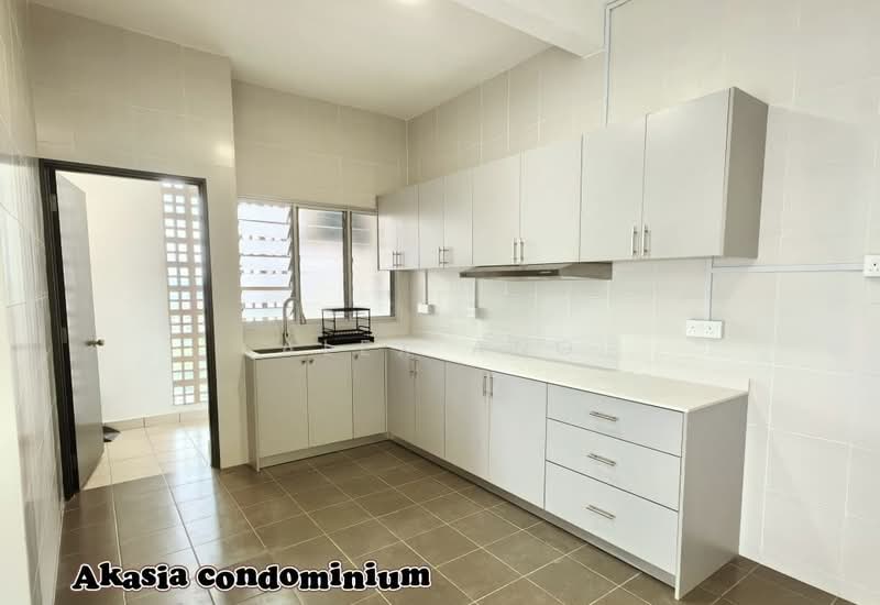 Condominium for Rent at Condominium Akasia Bukit Jalil - Alex Ang - PropertyGuru.com.my