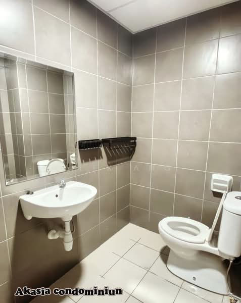 Condominium for Rent at Condominium Akasia Bukit Jalil - Alex Ang - PropertyGuru.com.my