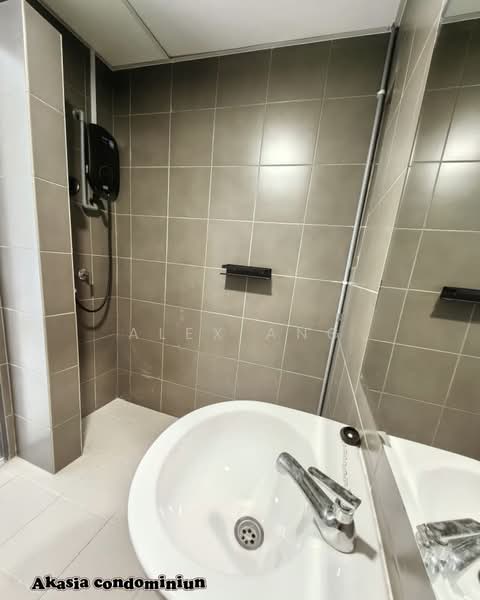 Condominium for Rent at Condominium Akasia Bukit Jalil - Alex Ang - PropertyGuru.com.my