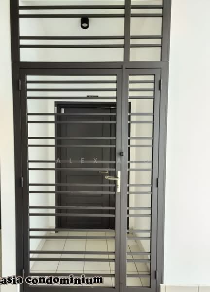 Condominium for Rent at Condominium Akasia Bukit Jalil - Alex Ang - PropertyGuru.com.my