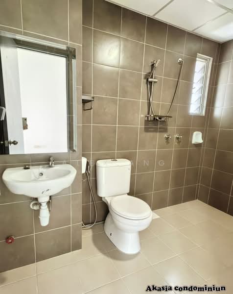 Condominium for Rent at Condominium Akasia Bukit Jalil - Alex Ang - PropertyGuru.com.my
