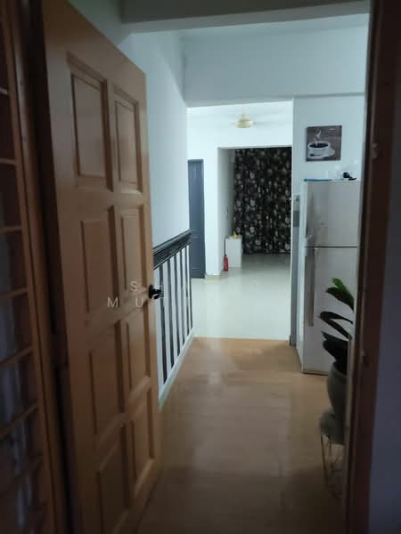 Apartment for Rent at Prisma Perdana - Shafiq Muttalib - Interior - PropertyGuru.com.my
