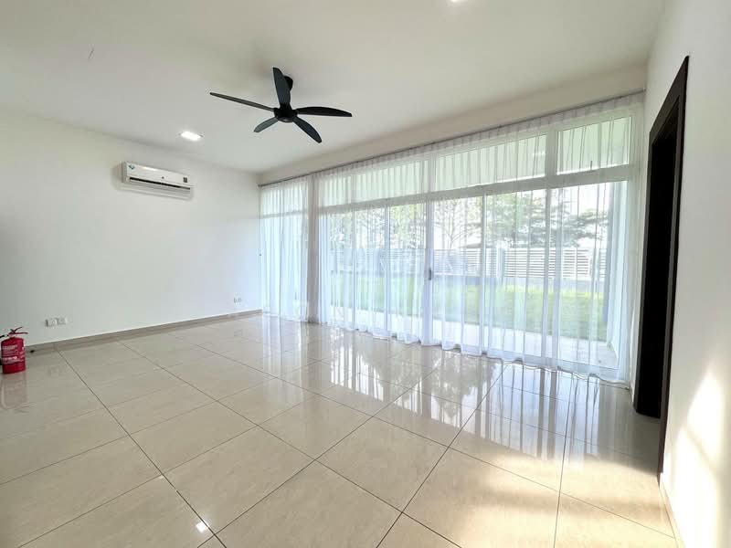 Bungalow for Rent in Horizon Hills (Iskandar Puteri (Nusajaya)) - Jason Khoo - Living Room - PropertyGuru.com.my