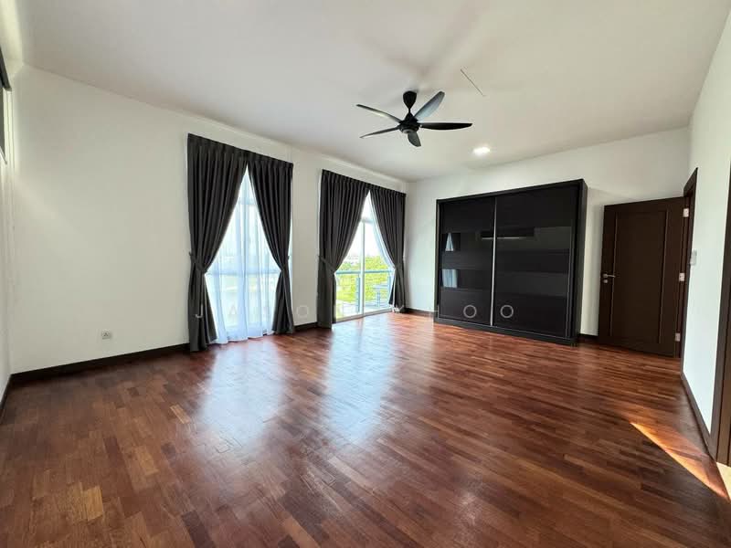Bungalow for Rent in Horizon Hills (Iskandar Puteri (Nusajaya)) - Jason Khoo - Bedroom - PropertyGuru.com.my