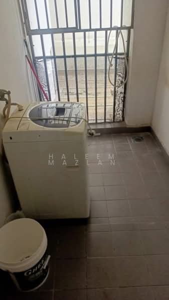 Service Residence for Sale at Domain 3 @ NeoCyber - Haleem Mazlan - Yard - PropertyGuru.com.my