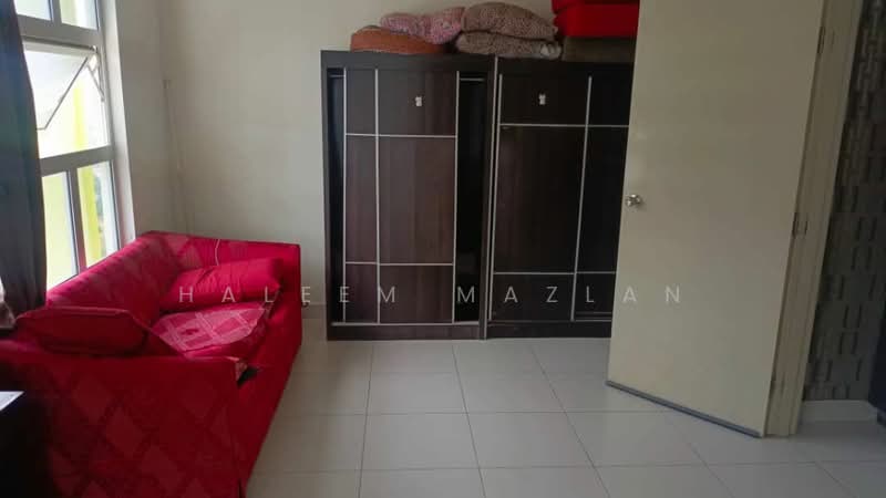 Service Residence for Sale at Domain 3 @ NeoCyber - Haleem Mazlan - Interior - PropertyGuru.com.my